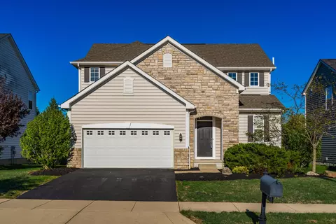 618 Sandhill Ct, Delaware, OH 43015
