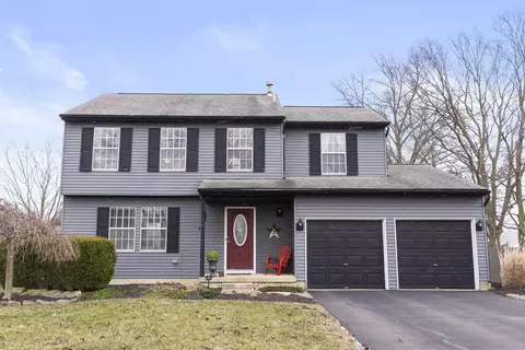 4294 Demorest Rd, Grove City, OH 43123