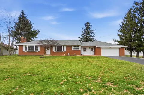 2547 W Fair Ave, Lancaster, OH 43130