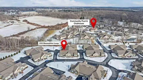 310 Stoneshire Loop, Pataskala, OH 43062 photo 39