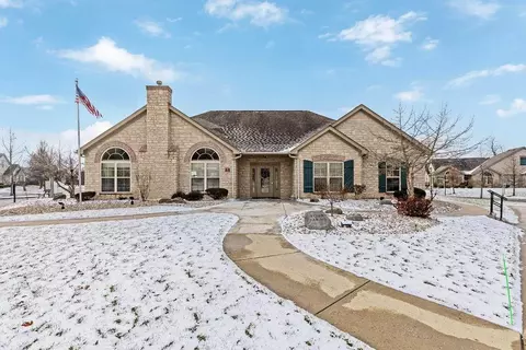 310 Stoneshire Loop, Pataskala, OH 43062 photo 40