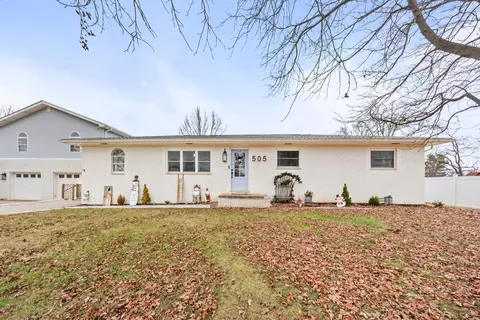 505 Township Road 1239, Proctorville, OH 45669