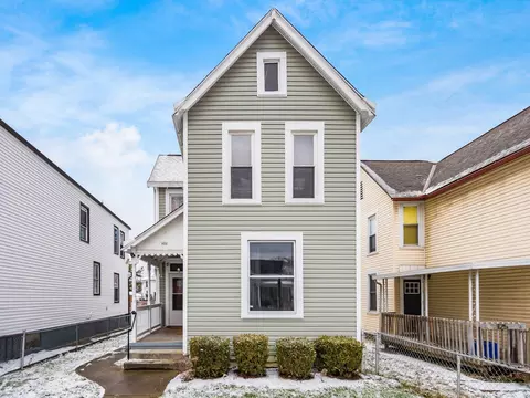 121 Chicago Ave, Columbus, OH 43222
