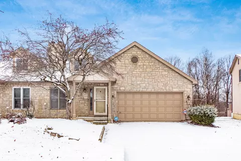 4953 Conifer Dr, Westerville, OH 43081