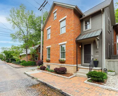 308 Jackson St, Columbus, OH 43206