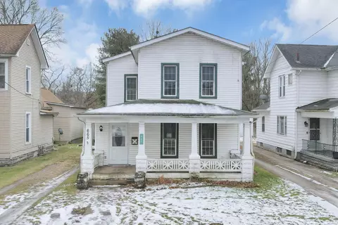 665 E Main St, Newark, OH 43055