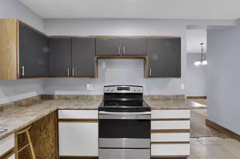 Kitchen - 665 E Main St, Newark, OH 43055 photo 4 of 5