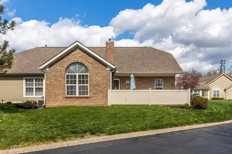 330 Bear Woods Dr, Powell, OH 43065