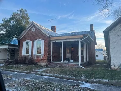 229 Hirn St, Chillicothe, OH 45601