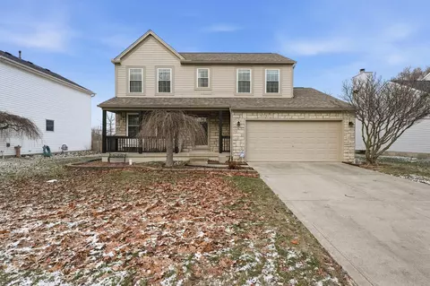 905 Wallace Dr, Delaware, OH 43015