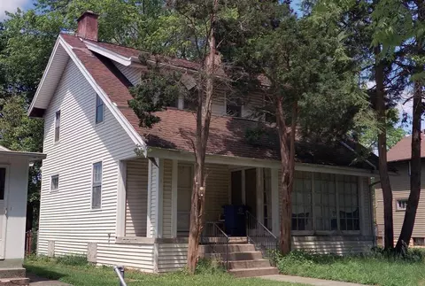 731 Bulen Ave, Columbus, OH 43205