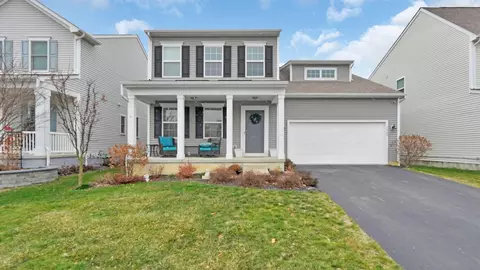 3988 Trail Ridge Dr, Columbus, OH 43228