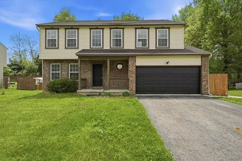 109 Longwood Crossing Blvd, Etna, OH 43062