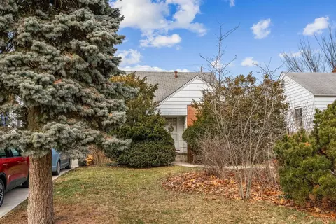 350 E Beechwold Blvd, Columbus, OH 43214