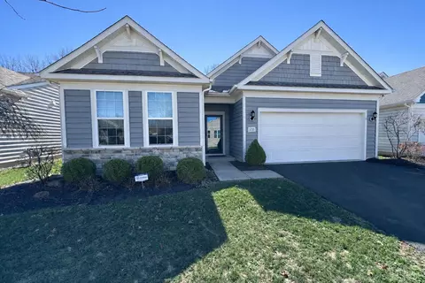 5735 Makers Mark Dr #75, Westerville, OH 43081
