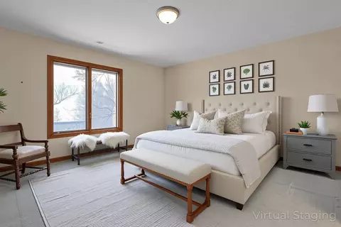Bedroom - 7886 Nassau Loop, Dublin, OH 43017 photo 3 of 7