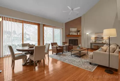 Living - 7886 Nassau Loop, Dublin, OH 43017 photo 1 of 10