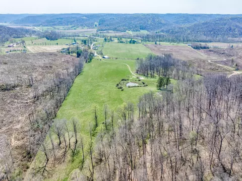0 Big Pine Rd, Laurelville, OH 43135