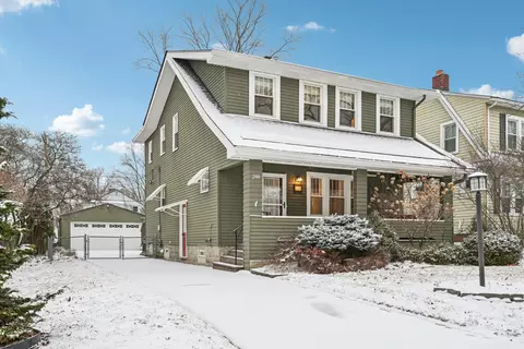 248 Chatham Rd, Columbus, OH 43214
