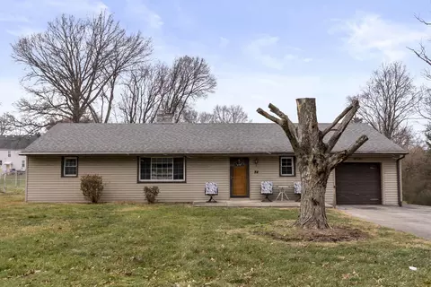 84 River Dr, Columbus, OH 43230