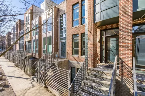 85 N 5th St #TH23, Columbus, OH 43215