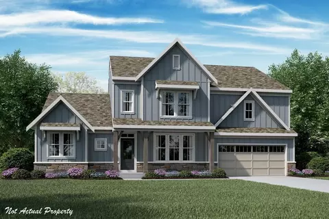 5991 Sweet Basil Ln, Grove City, OH 43123
