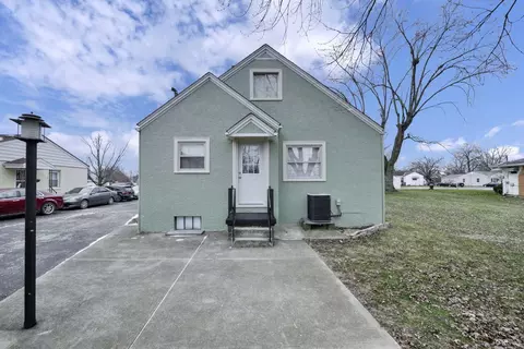 1864 Rosemont Ave, Columbus, OH 43223