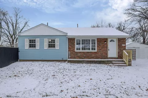 1377 Marble Dr, Columbus, OH 43227