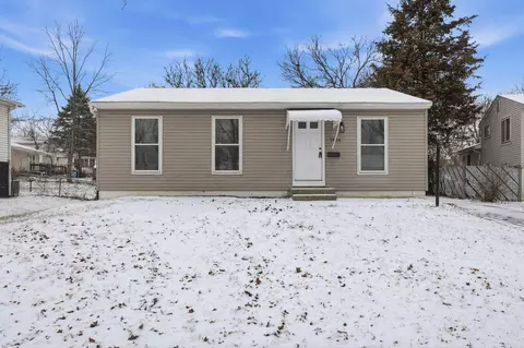 2526 Queenswood Dr, Columbus, OH 43219