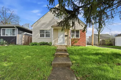 1362 Clinton St, Columbus, OH 43211