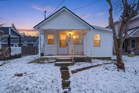 136 Williams St, Utica, OH 43080