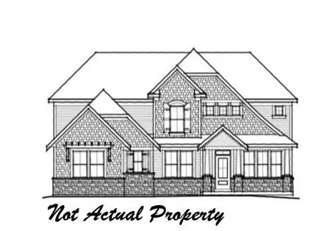 10309 Fox Hill Ct, Plain City, OH 43064