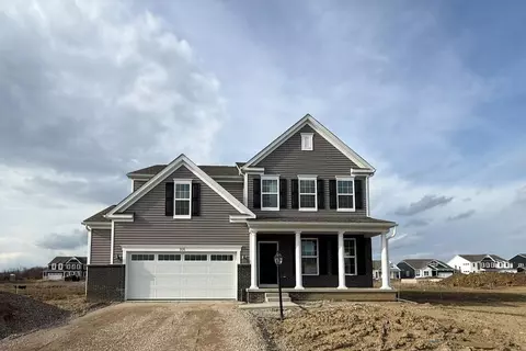 305 River Birch Dr, Galena, OH 43021