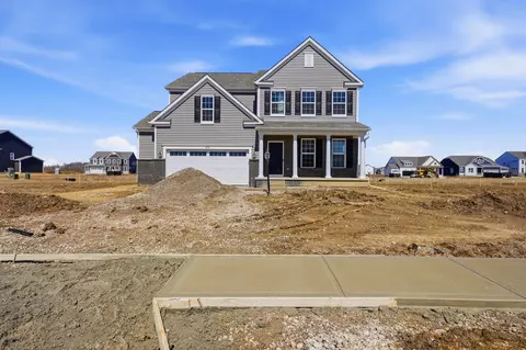 305 River Birch Dr, Galena, OH 43021