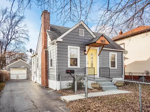 181 S Westgate Ave, Columbus, OH 43204