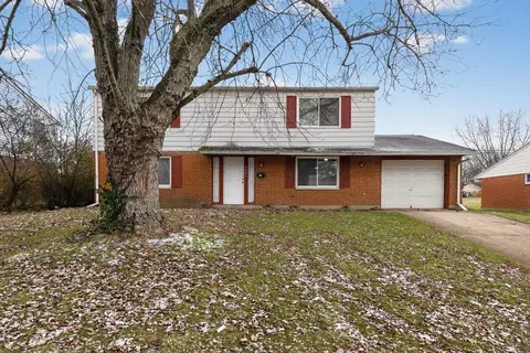 3661 Paris Blvd, Westerville, OH 43081