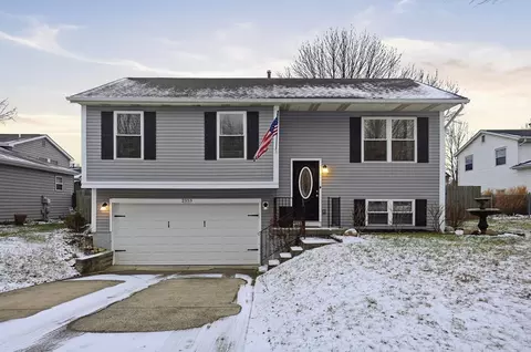 2353 Spring Cress Ave, Grove City, OH 43123