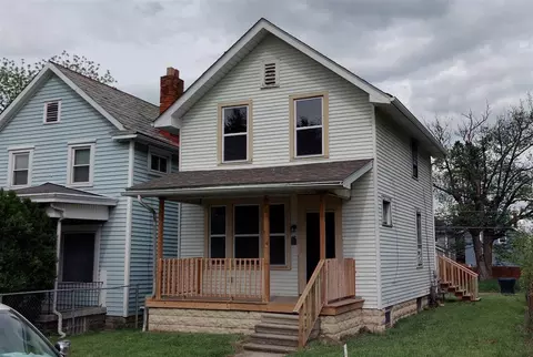 974 Miller Ave, Columbus, OH 43206