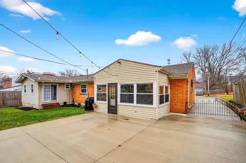 1046 Fruitland Rd, Springfield, OH 45503 photo 11