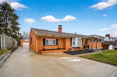 1046 Fruitland Rd, Springfield, OH 45503 photo 4