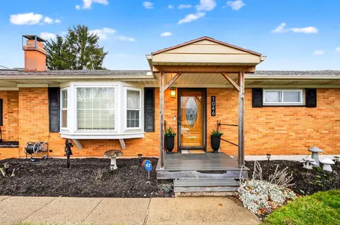 1046 Fruitland Rd, Springfield, OH 45503 photo 7