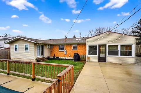 1046 Fruitland Rd, Springfield, OH 45503 photo 12