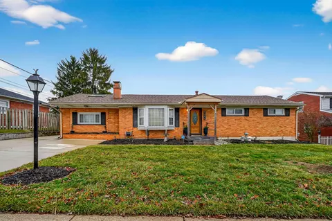1046 Fruitland Rd, Springfield, OH 45503 photo 3