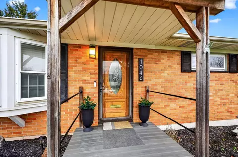1046 Fruitland Rd, Springfield, OH 45503 photo 6