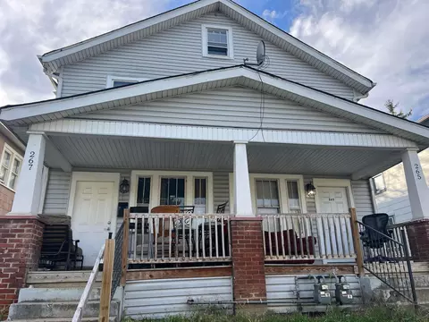 265-267 Belvidere Ave, Columbus, OH 43223