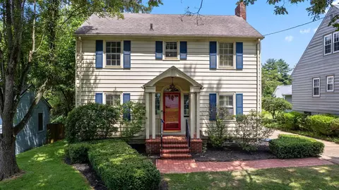 1107 Oak Street Ext, Mount Vernon, OH 43050