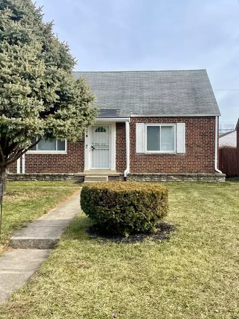 676 Butler Ave, Columbus, OH 43223