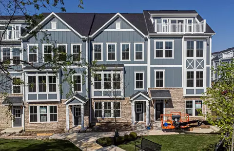 344 Pinnate Ln #LOT 1303, Westerville, OH 43082