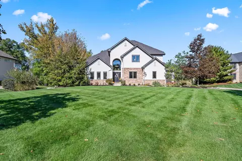 2710 Silverleaf Dr, Powell, OH 43065