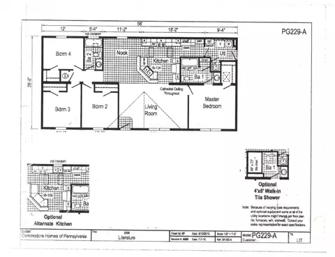 307 Harris St, Philo, OH 43771 photo 2